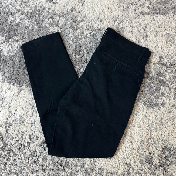 Original Use, Men’s Black Chinos Pants, US Size: 32x28 - Picture 1 of 6
